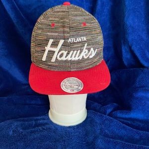 Atlanta Hawks SnapBack